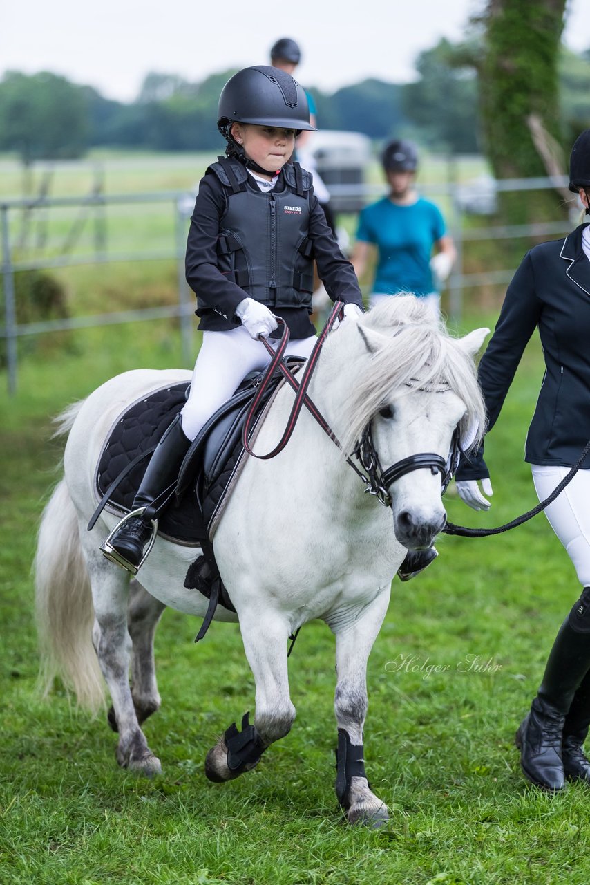 Bild 6 - Pony Akademie Turnier